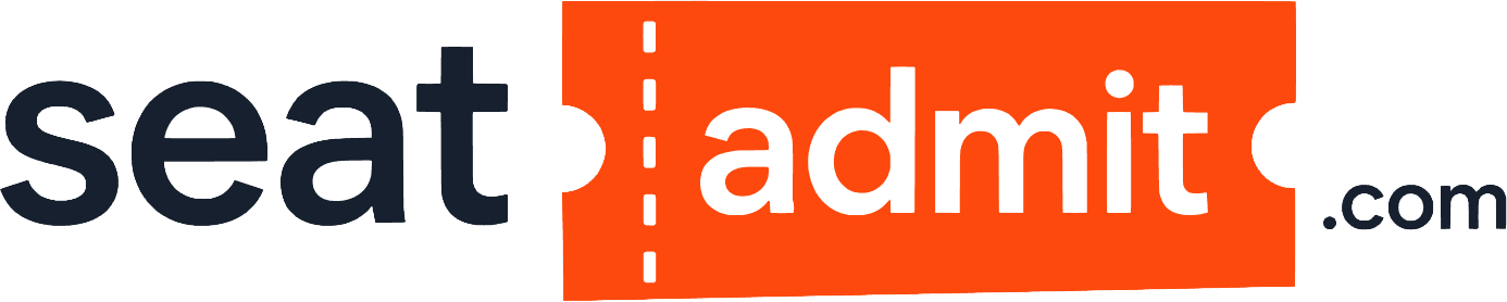 SeatAdmit